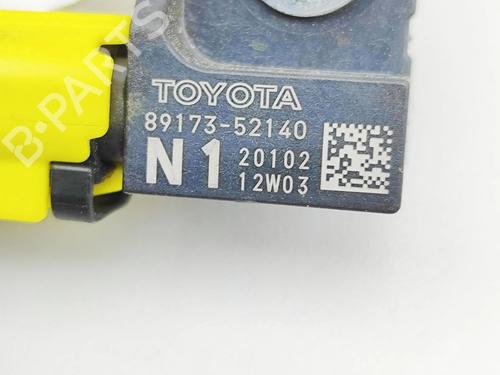 Electronic sensor TOYOTA bZ4X (_EAM1_) EV (XEAM10) | BP36783175M84 - Image 5