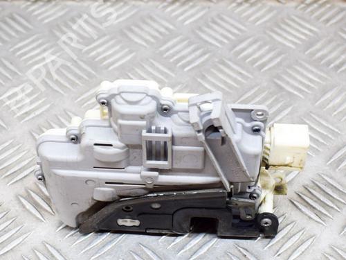 Front left lock PORSCHE CAYENNE (92A) 3.0 Diesel | BP13929367C98 