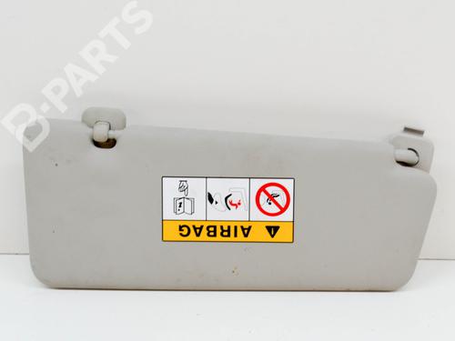 left-sun-visor-renault-zoe-bfm_-zoe-2012-8624381 main image