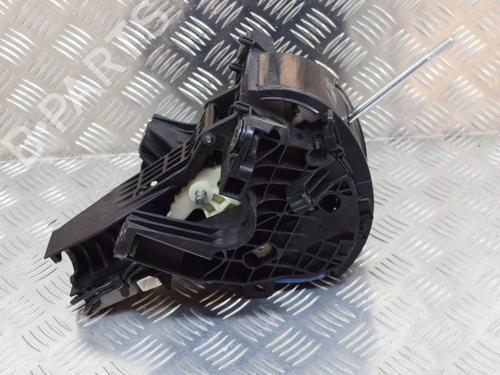 Used Gear lever LEXUS RX (_L1_) 450h AWD (GYL15_) (249 hp) 6769575