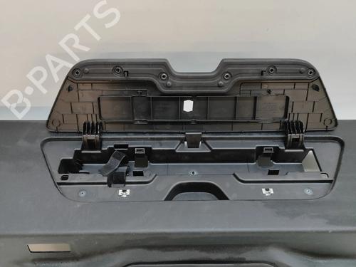 Bagagerumsbeklædning BMW X7 (G07) xDrive M 50 d | BP28562935I3