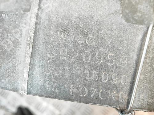 Gearbox AUDI A5 (F53, F5P) 2.0 TDI | BP37996085M3 - Image 7