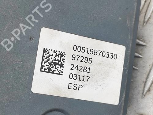 ABS pump PEUGEOT BOXER Bus 2.0 BlueHDi 130 | BP35957810M43 - Image 5