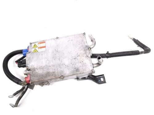 Used Inverter/Converter Inverter/Converter TESLA MODEL S (5YJS) 85 (367 hp) 34604464 34604464