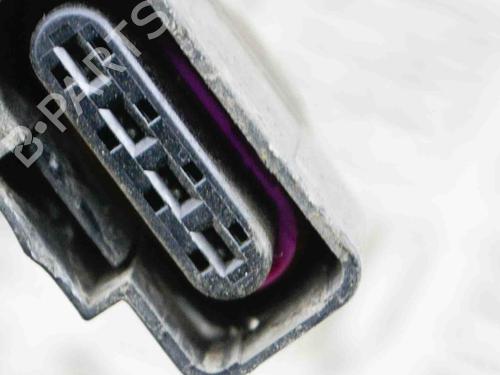 Right rear steering knuckle PORSCHE CAYENNE (92A) 3.0 S E-Hybrid | BP14645991M28 