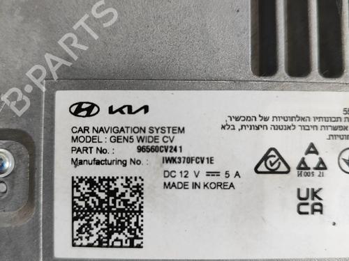 Electronic module KIA EV6 (CV) ELECTRIC AWD | BP27775854M83  - Image 8