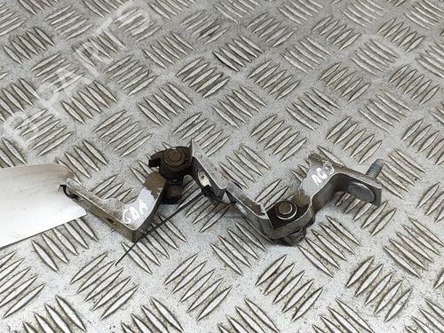 Used Hinge/Door check strap AUDI A4 B9 Avant (8W5, 8WD) 2.0 TDI (150 hp) 19645226