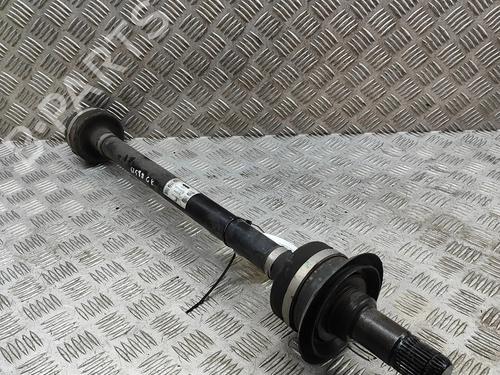 Left rear driveshaft BMW 5 (G30, F90) 530 e Plug-in Hybrid | BP27532157M40 - Image 4