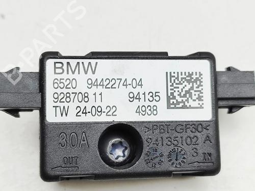 Electronic module BMW iX (I20) xDrive 40 | BP33393108M83  - Image 6