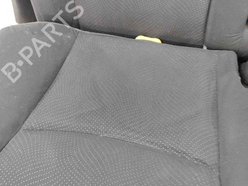 Seats set TOYOTA PRIUS (_W3_) 1.8 Hybrid (ZVW3_) | BP29392175C78 