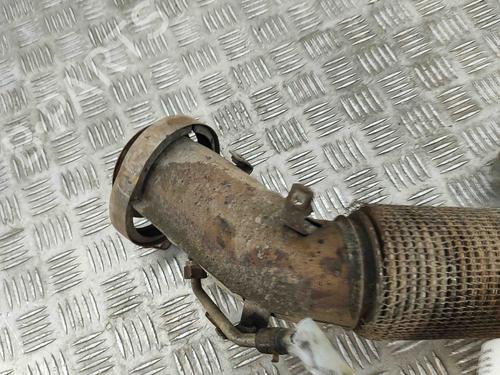 Catalyst VW AMAROK (2HA, 2HB, S1B, S6B, S7A, S7B, AGD) 3.0 TDI 4motion | BP27532444M10