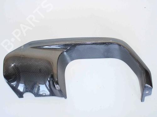 Used Rear bumper spoiler Rear bumper spoiler BMW 8 Gran Coupe (G16, F93) M8 (600 hp) 33374935 33374935