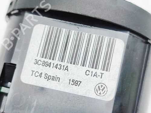 Electronic module VW SCIROCCO III (137, 138) 2.0 TSI | BP32974120M83 - Image 7