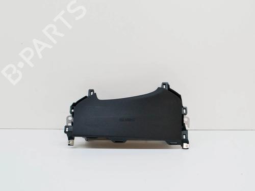 Used Knee airbag TOYOTA C-HR (_X1_) 1.8 Hybrid (ZYX10_, ZYX11_) (98 hp) 10074825