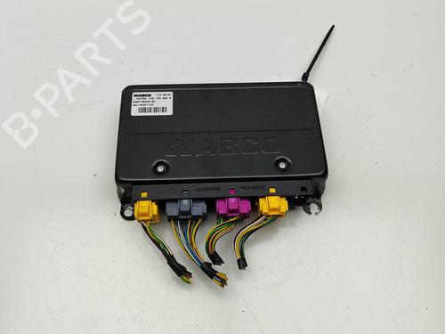 Elektronisk modul JAGUAR XJ (X350, X358) 4.2 (298 hp) 25788300