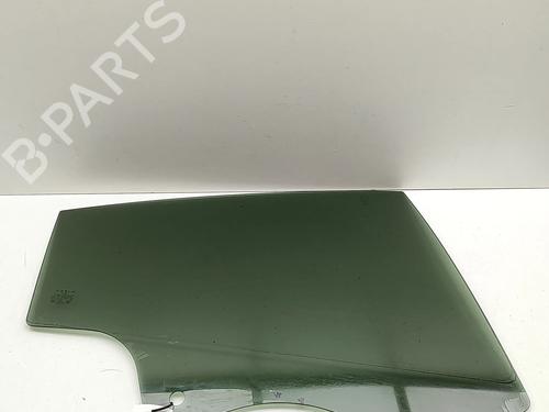 Used Rear right door window Rear right door window TESLA MODEL Y (5YJY) Long Range All-wheel Drive (514 hp) 33625255 33625255