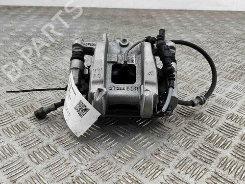 Høyre bremsekaliper foran AUDI Q4 E-TRON SUV (F4B) 35 (170 hp) 27781044