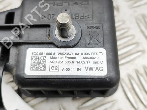 Electronic module AUDI A4 B9 (8W2, 8WC) 2.0 TDI | BP32974029M83  - Image 6