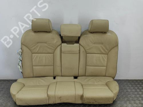 Used Rear seat Rear seat AUDI A8 D3 (4E2, 4E8) 4.2 TDI quattro (326 hp) 33370370 33370370