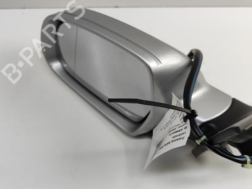 Left mirror AUDI A4 B8 Avant (8K5) 2.0 TDI | BP26281257C26 