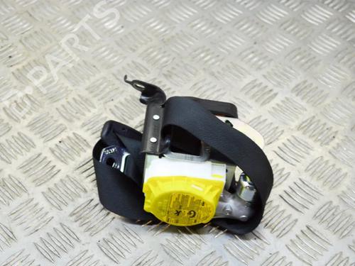 Used Rear left seatbelt Rear left seatbelt LEXUS RX (_L1_) 450h (GYL10_) (249 hp) 6865124 6865124