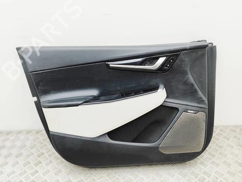 forreste-venstre-bekldning-kia-ev6-cv-2021-32991217 main image