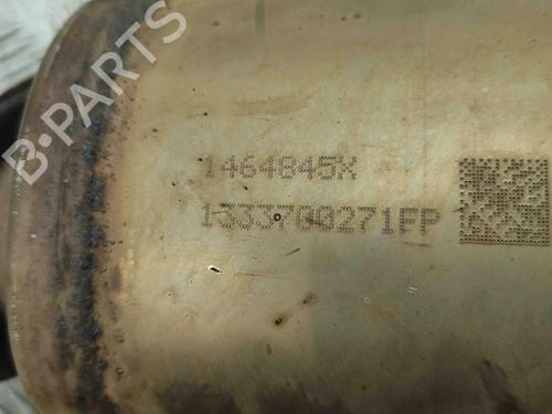 Catalyst VOLVO V70 III (135) D4 | BP29829782M10 