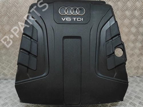 Used Upper protection AUDI Q7 (4MB, 4MG, 4MQ) 3.0 TDI quattro (272 hp) 28956566