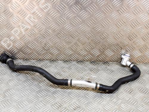 Rohr für BMW 5 (G30, F90) 530 e Plug-in-Hybrid (252 hp) 14643414