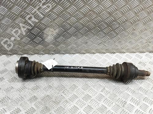 Used Right rear driveshaft Right rear driveshaft BMW 7 (E65, E66, E67) 735 i, Li (272 hp) 23866328 23866328