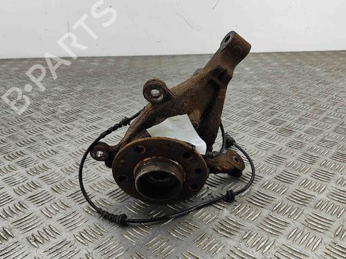 Used Left front steering knuckle JEEP RENEGADE SUV (BU, B1, BV) 2.0 CRD 4x4 (140 hp) 20336641