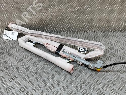 Used Left curtain airbag OPEL MOKKA 1.2 (76) (136 hp) 27789136