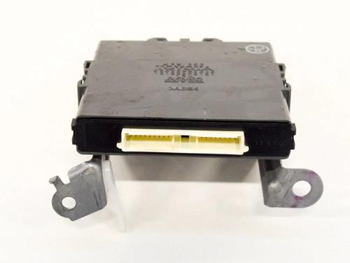 Used Electronic module Electronic module TOYOTA PRIUS Liftback (_W2_) 1.5 Hybrid (NHW20_, NHW20R) (112 hp) 14609374 14609374