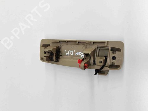 Rear right interior door handle TOYOTA HIACE IV Bus (__H1_, __H2_) 2.7 (RCH13, RCH23) | BP30108083I16