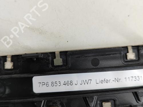 Step VW TOUAREG (7P5, 7P6) 3.0 V6 TDI | BP28722142C149 