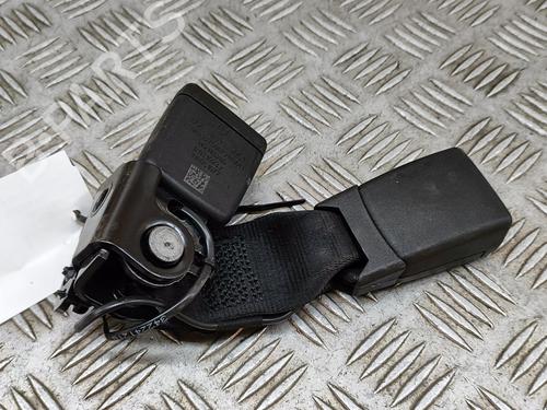 Seat buckle MERCEDES-BENZ A-CLASS (W177) A 180 (177.084) | BP29391237I32 