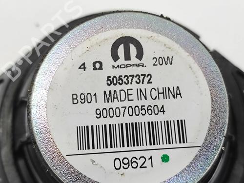Speaker FIAT 500e (332_) Elektro (FA1) | BP36470948E2 - Image 5