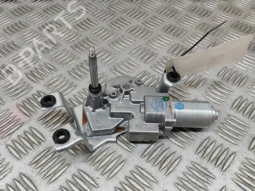 Used Rear wiper motor MERCEDES-BENZ EQB (X243) EQB 350 4-matic (243.612) (292 hp) 28554281