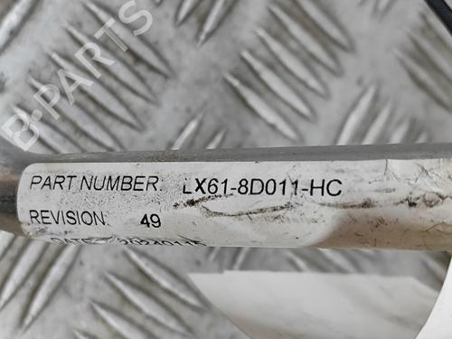 Pipe FORD KUGA III (DFK) 2.5 FHEV | BP28562082M125