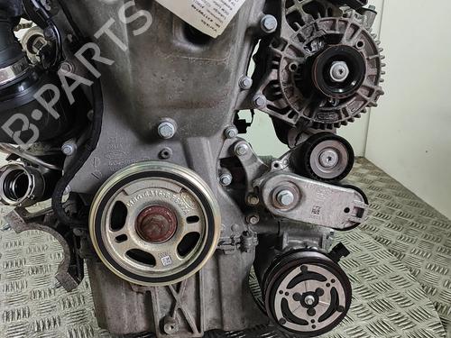 Engine FORD PUMA (J2K, CF7) 1.0 EcoBoost mHEV | BP28437122M1 