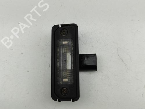 Licence plate light PORSCHE BOXSTER (987) S 3.4 | BP28732772I40 