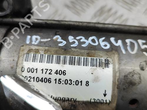 Starter MERCEDES-BENZ A-CLASS (W177) A 200 (177.087) | BP35920046M8  - Image 7