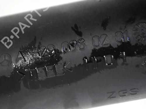 Pipe MERCEDES-BENZ GL-CLASS (X164) GL 420 CDI 4-matic (164.828) | BP33340204M125 - Image 5