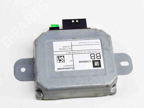 Elektronisk modul OPEL MOKKA / MOKKA X (J13) 1.4 (_76) | BP12525408M83