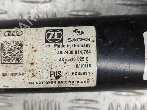 Right rear shock absorber AUDI E-TRON (GEN) 55 quattro | BP27780583M19 
