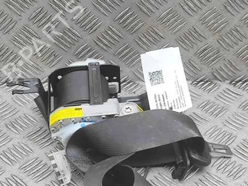 Sikkerhedssele bag højre Sikkerhedssele bag højre 37698010 37698010