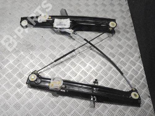 Front left window mechanism BMW X5 (E70) xDrive 30 d | BP6715832C22 