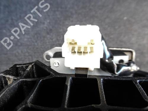 Gear lever MITSUBISHI GRANDIS (NA_W) 2.4 MIVEC (NA4W) | BP6723904M90 