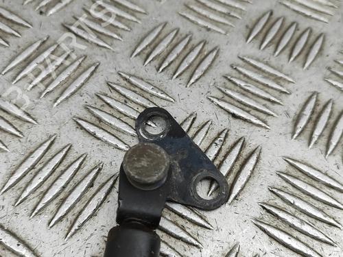 Tailgate lift support TOYOTA LAND CRUISER 100 (_J1_) 4.2 TD (HDJ100_, HDJ100) | BP30257547C138