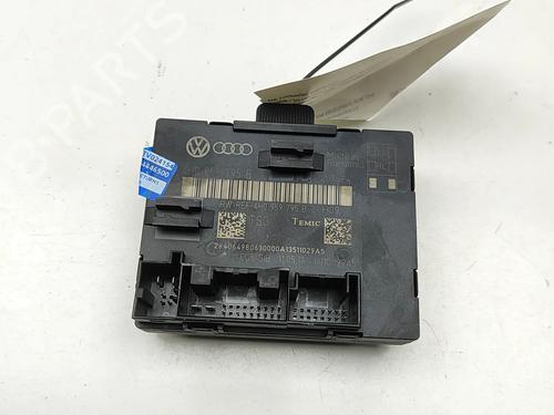 Used Electronic module VW TOUAREG (7P5, 7P6) 3.0 V6 TDI (245 hp) 29830334